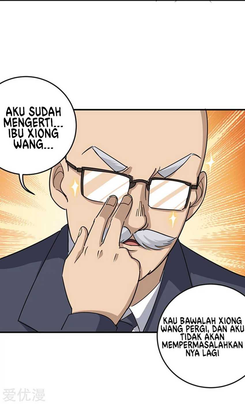 School Flower Master Chapter 15 Gambar 5